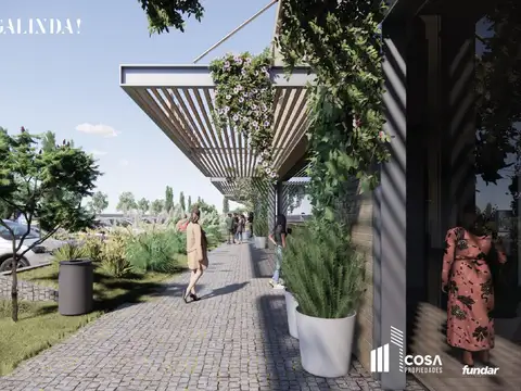 Departamento en Venta A Estrenar