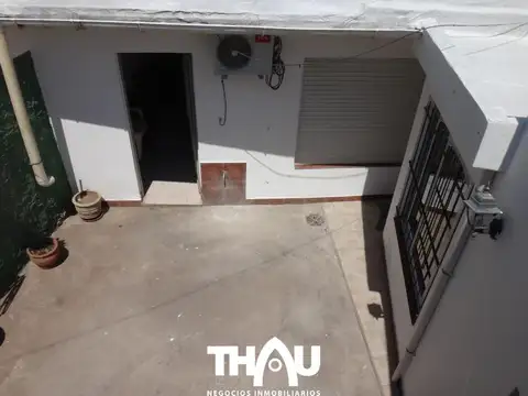 Casa en Alquiler al Oeste