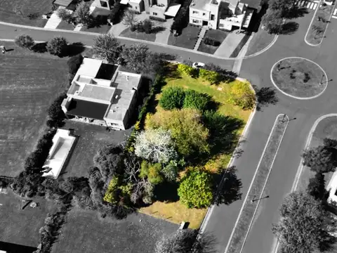 Terreno en Venta en Haras Santa Maria, USD 49.900