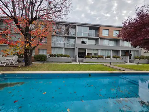 Departamento en Alquiler de 3 ambientes