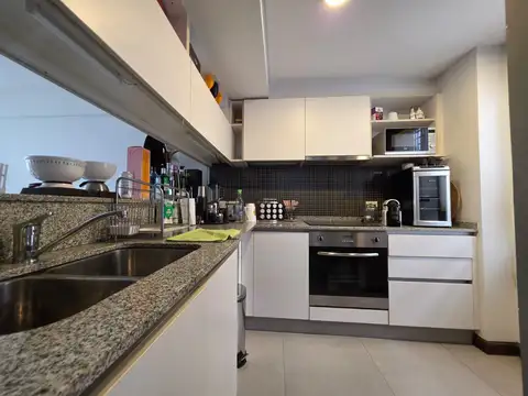 Departamento en Alquiler 4 años