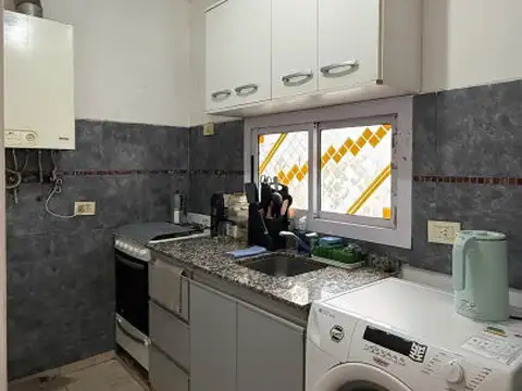Departamento en Venta con 2 cocheras