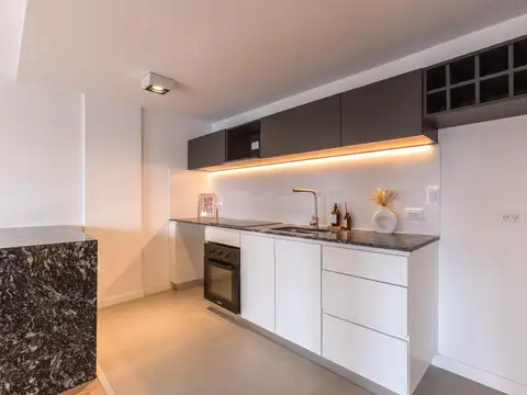 Departamento en Venta de 2 dormitorios