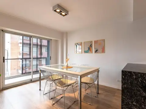 Departamento en Venta Apto profesional