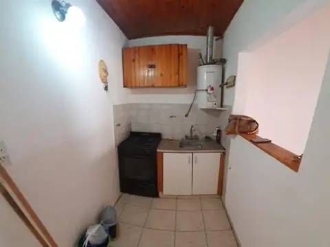 Depto Tipo Casa en Alquiler de 1 dormitorio
