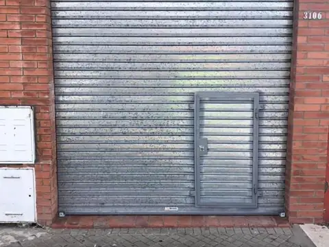 Local en Venta 30 años