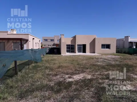 Casa en Venta 1 año