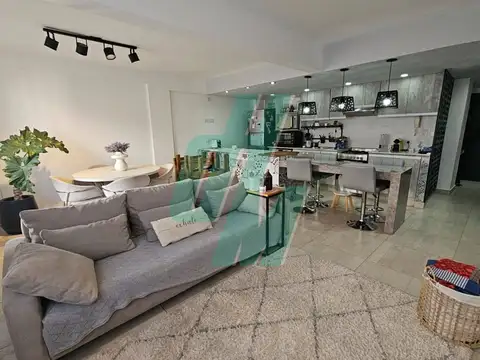 Departamento en Venta de 5 ambientes