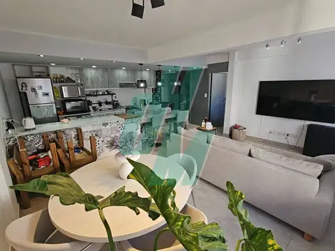 Departamento en Venta de 4 dormitorios