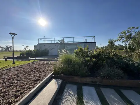 Terreno en Venta en Sauce Viejo, USD 15.000