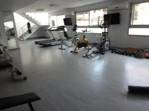 Departamento en Alquiler 20 años