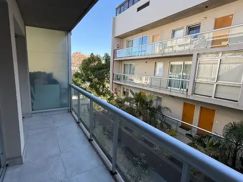 VENTA MONO TIPO 2 AMB BALCON .DEVOTO FULLAMENITIES