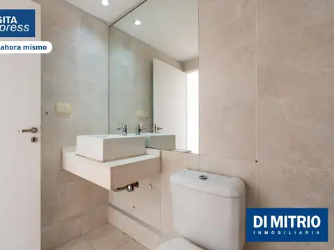 Departamento en Venta 14 años