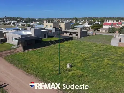 Terreno en Venta en Bahía Blanca, USD 39.000