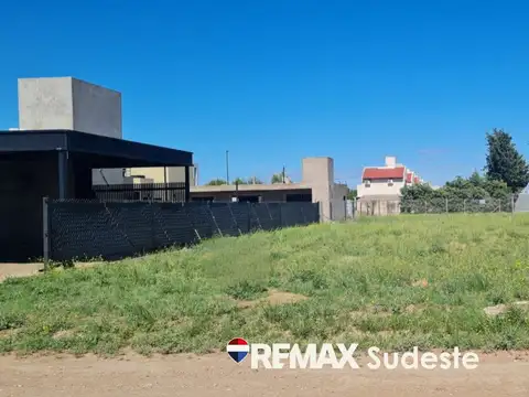 Terreno en Venta de 433,0 m2
