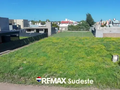 Terreno en Venta en Bahía Blanca, USD 39.000