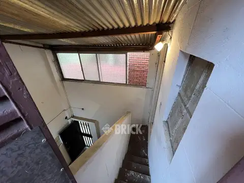 Depto Tipo Casa en Venta en Paternal, USD 85.000