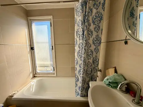 Depto Tipo Casa en Venta de 2 ambientes
