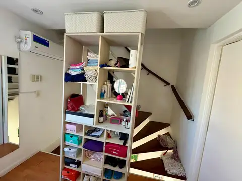 Depto Tipo Casa en Venta 12 años