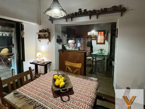 Casa en Venta 25 años