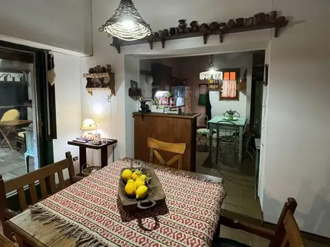 Casa en Venta 25 años