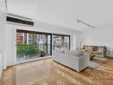Departamento en Alquiler en Belgrano, USD 3.800