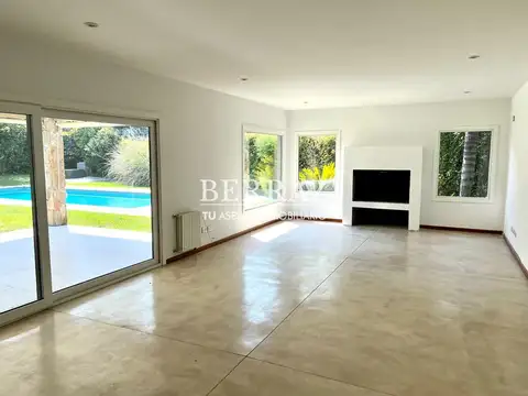 Casa en Venta 10 años