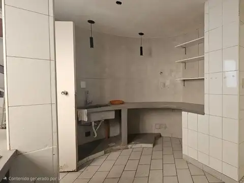 Departamento 4 ambientes con 3 baños