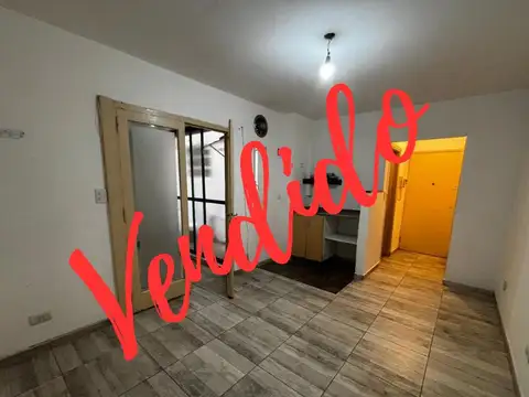 Departamento en Venta Guemes 3700