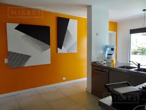 Casa en Alquiler Temporal A Estrenar