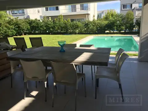 Casa en Alquiler Temporal en Nordelta, USD 12.500