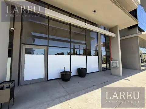 Local en Venta en Pilar, USD 365.000