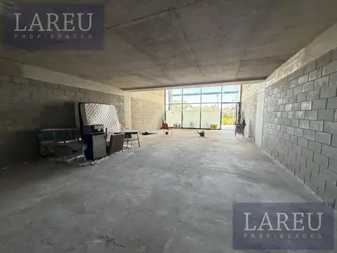 Local en Venta A Estrenar