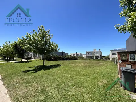 Terreno en Venta 17  mts Frente