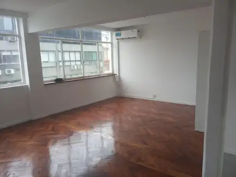 Montevideo 600
