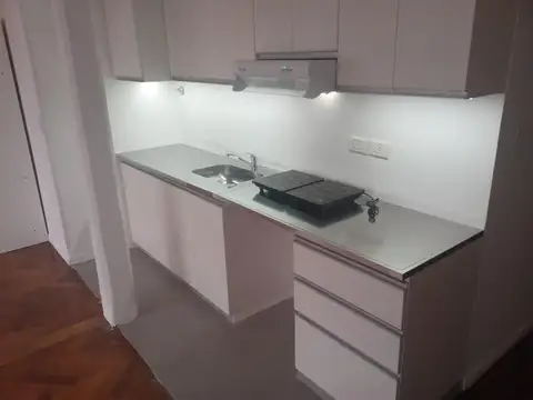 Departamento en Venta de Monoambiente
