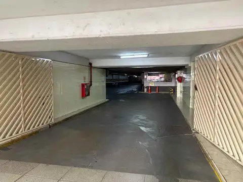 Avenida Santa Fe 2800
