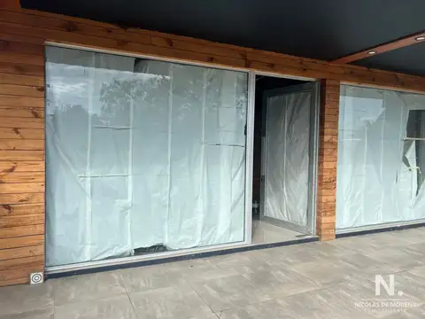 Local en alquiler de 30m2