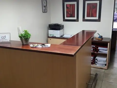 Oficina en Alquiler en Pichincha, $ 1.200.000