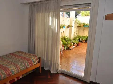 J. J. Urquiza 1500, Piso 1