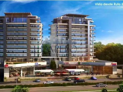 Departamento en Venta en Canning, USD 580.000