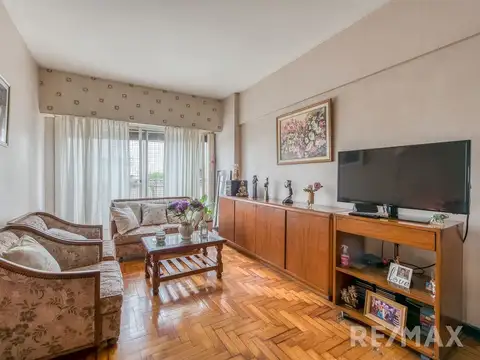 VENTA DEPARTAMENTO 4 AMBIENTES FLORESTA