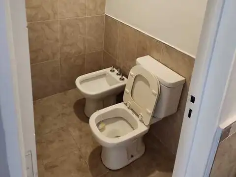 Departamento en Alquiler Apto profesional