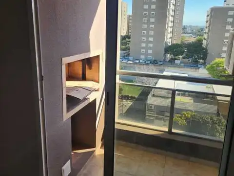 ALQUILER DEPTO DE 1 DORMITORIO EN COMPLEJO TERRAFORTE 2 - AV. COLON 4800