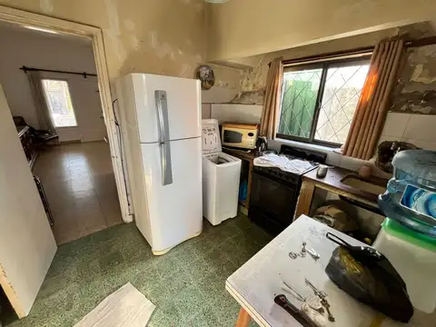 Casa en Venta 50 años