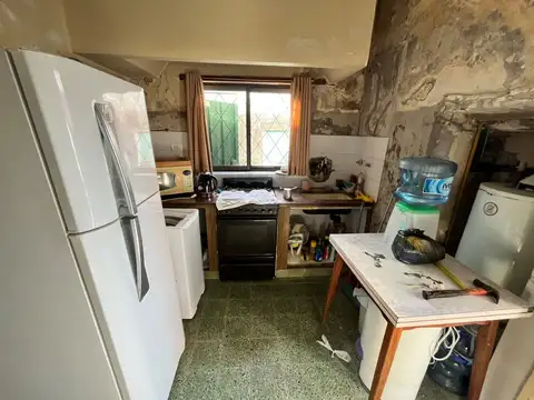 Casa en Venta en Villa Primera, USD 124.900