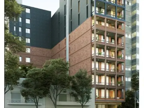 Departamento en Venta de 3 ambientes