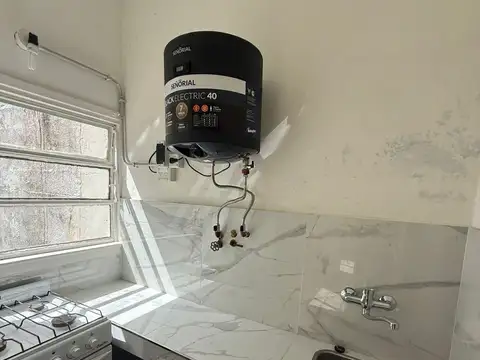 Depto Tipo Casa en Alquiler de 2 ambientes