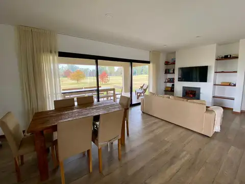 Casa en Venta 4 años
