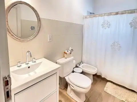 Excelente propiedad en barrio cerrado